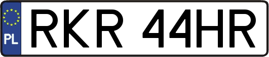 RKR44HR