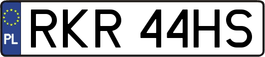 RKR44HS