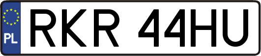 RKR44HU