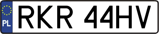 RKR44HV