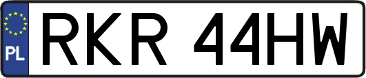 RKR44HW