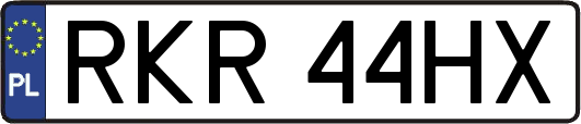 RKR44HX