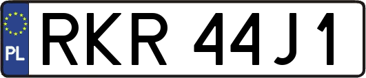 RKR44J1