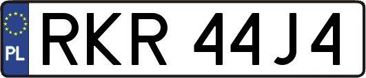 RKR44J4