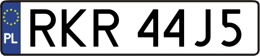 RKR44J5