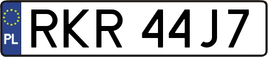 RKR44J7