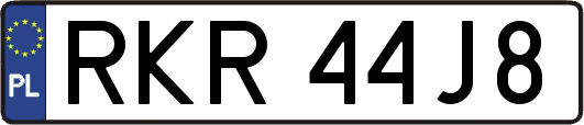 RKR44J8