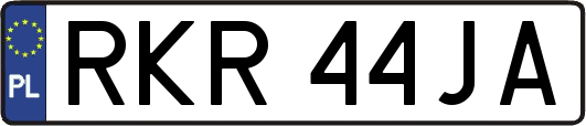 RKR44JA