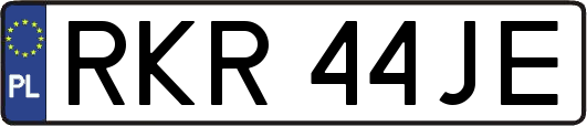 RKR44JE