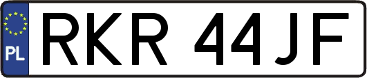 RKR44JF