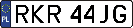 RKR44JG