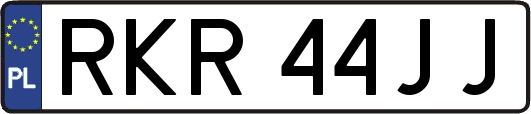 RKR44JJ