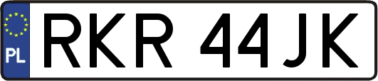 RKR44JK