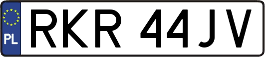 RKR44JV