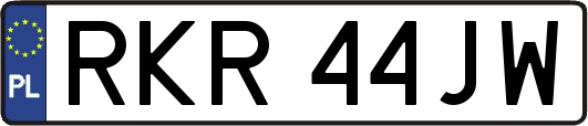 RKR44JW