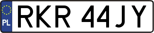 RKR44JY