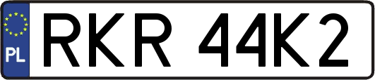 RKR44K2