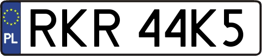 RKR44K5
