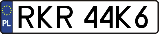 RKR44K6