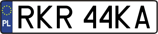 RKR44KA