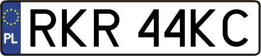 RKR44KC
