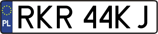 RKR44KJ