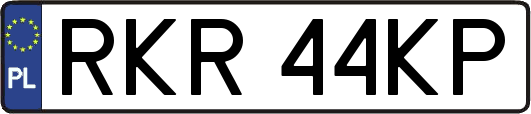 RKR44KP