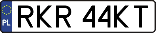 RKR44KT
