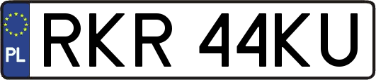 RKR44KU