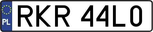 RKR44L0