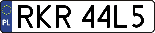 RKR44L5