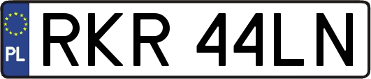 RKR44LN
