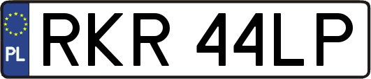 RKR44LP