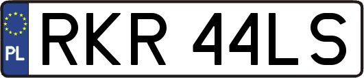 RKR44LS