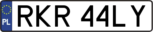 RKR44LY