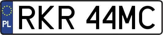 RKR44MC