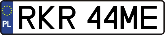 RKR44ME