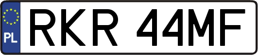 RKR44MF