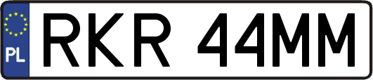 RKR44MM