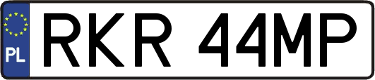 RKR44MP
