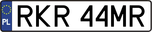 RKR44MR