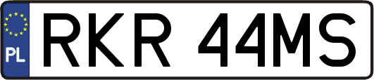 RKR44MS