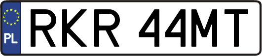 RKR44MT