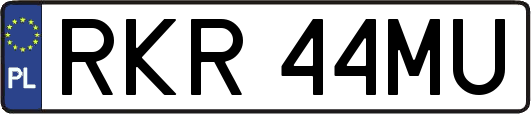 RKR44MU