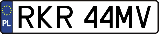 RKR44MV