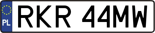 RKR44MW