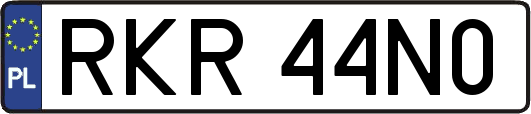 RKR44N0