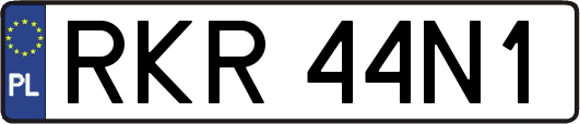 RKR44N1