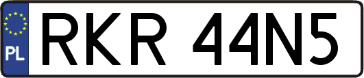 RKR44N5