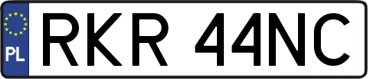 RKR44NC